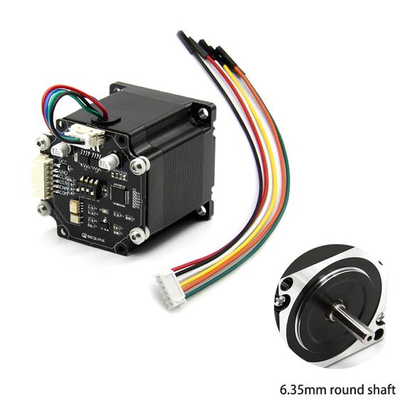 Nema 23 Closed Loop Servo Stepper Motor