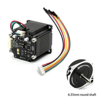 Nema 23 Closed Loop Servo Stepper Motor