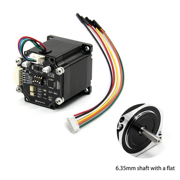 Nema 23 Closed Loop Servo Stepper Motor