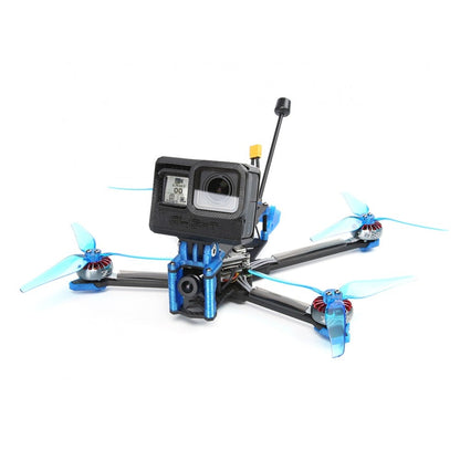 iFlight Chimera5 HD Long Range BNF Quadcopter w/ Caddx Vista