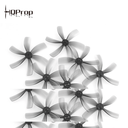 HQProp Duct T 63MMx6 CineWhoop Propeller (2CW, 2CCW)