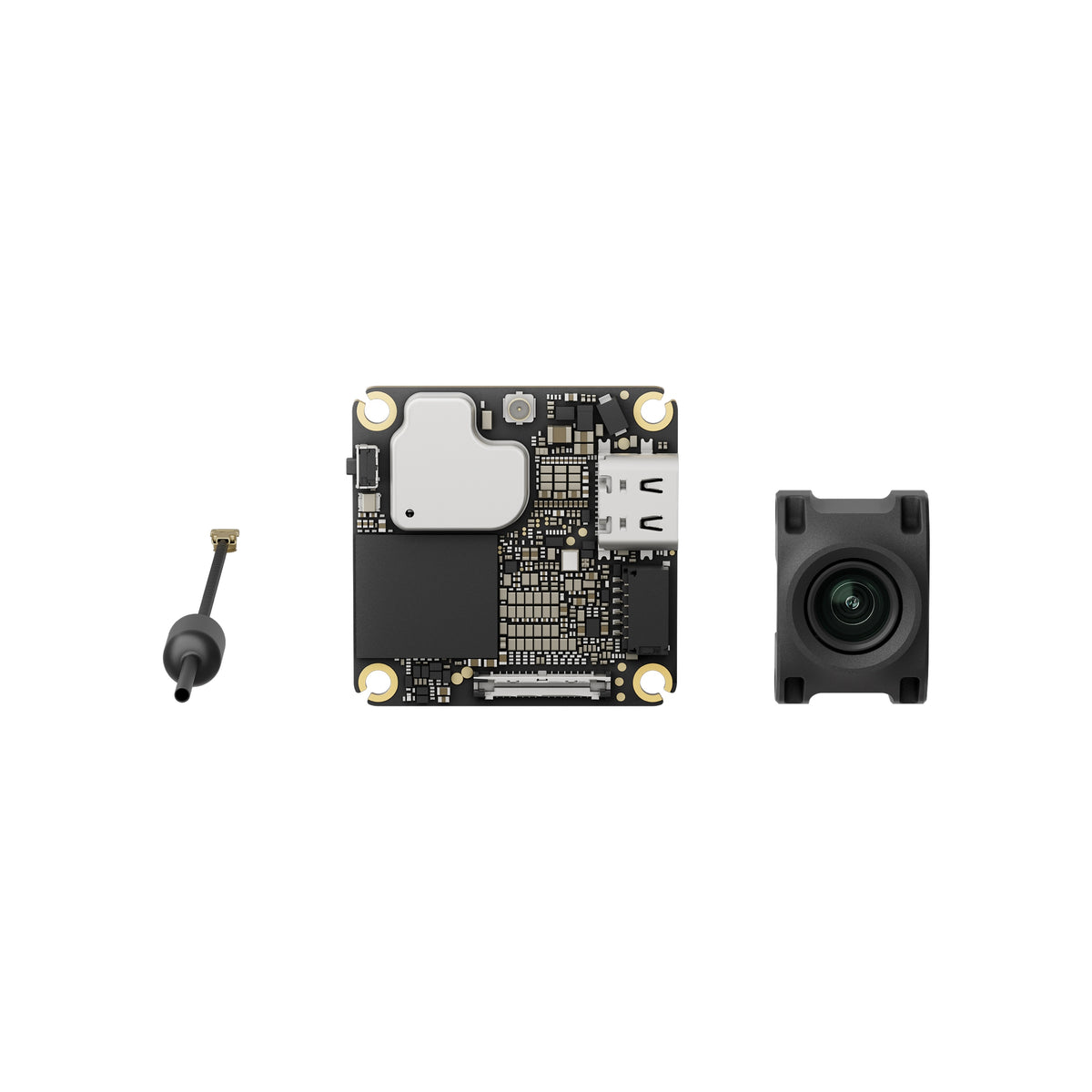 Flywoo DJI O4 Air Unit HD FPV Transmitter
