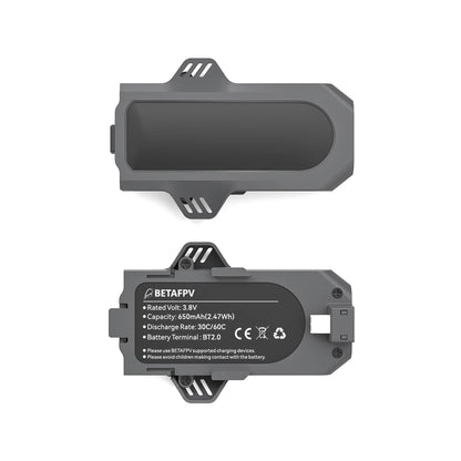 BetaFPV Aquila16 Exclusive Battery (2PCS) BT2.0 1S