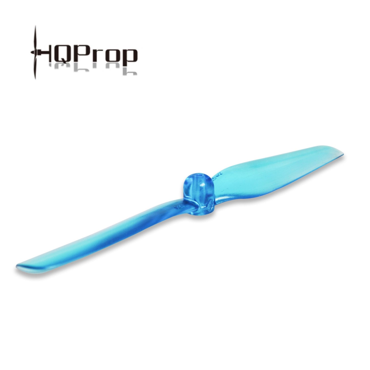 HQProp Toothpick 65MM (5CW+5CCW) 1.5mm Shaft