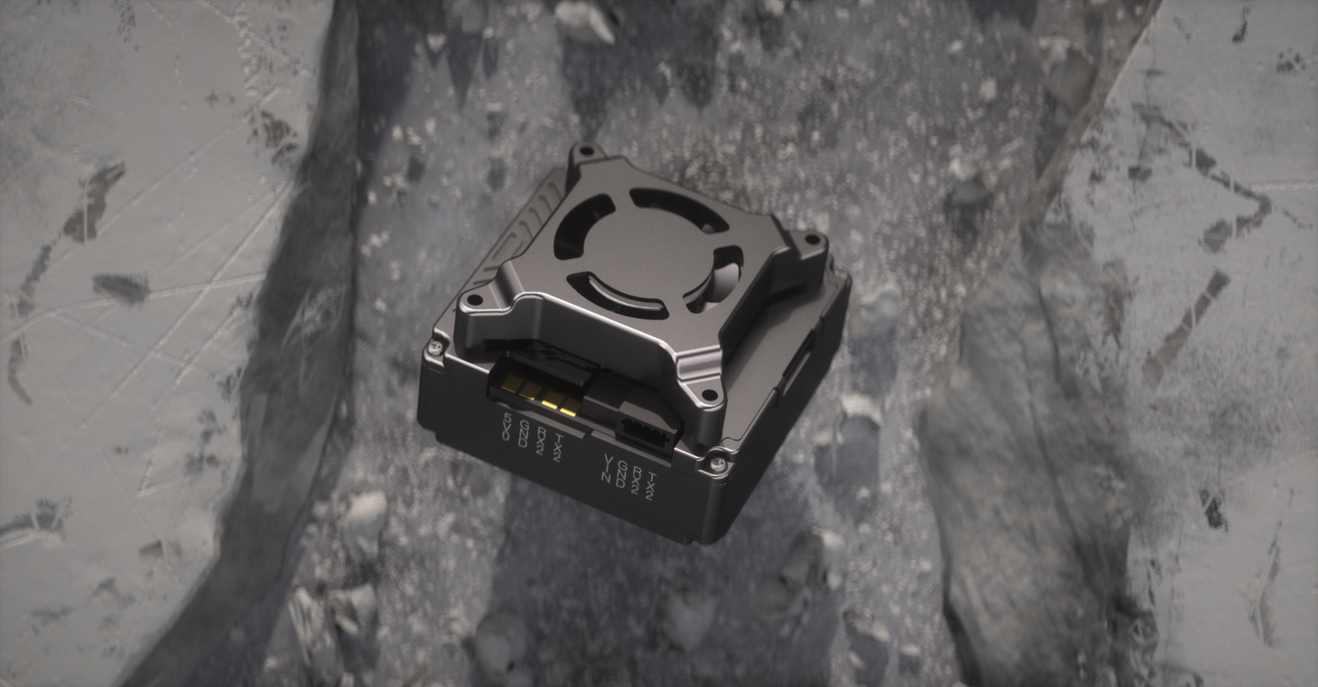 Walksnail Avatar GT 2W Digital VTX Module
