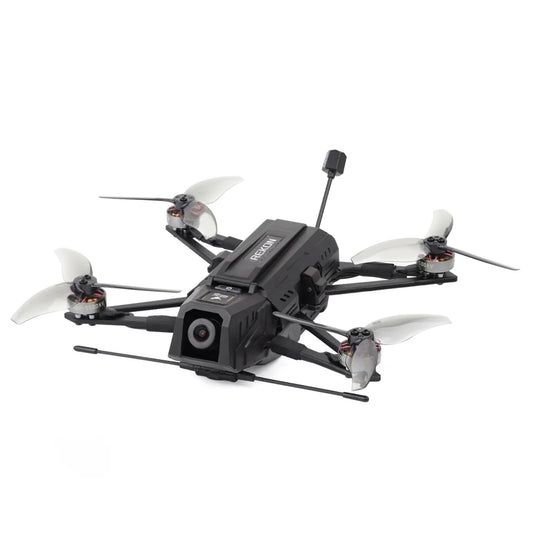 HGLRC Rekon35 v2 Long-Range FPV Drone (ELRS 2.4G)