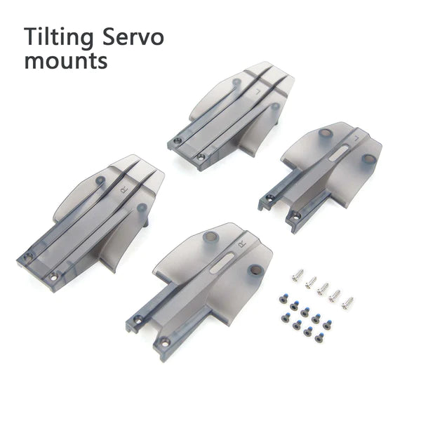 Replacement T1 VTOL Tilt Servo Mount