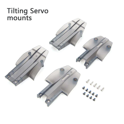 Replacement T1 VTOL Tilt Servo Mount