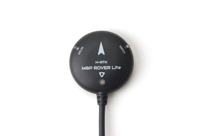 HolyBro H-RTK M8P Rover Lite Module
