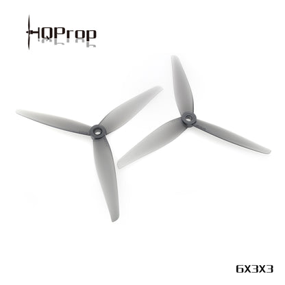 HQ Prop 6X3X3 Propeller