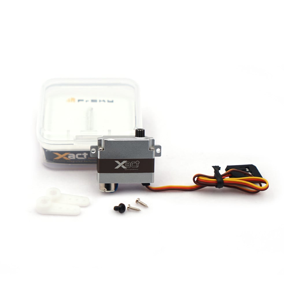 FrSky Xact HV5612 WING HV 8.4V Servo