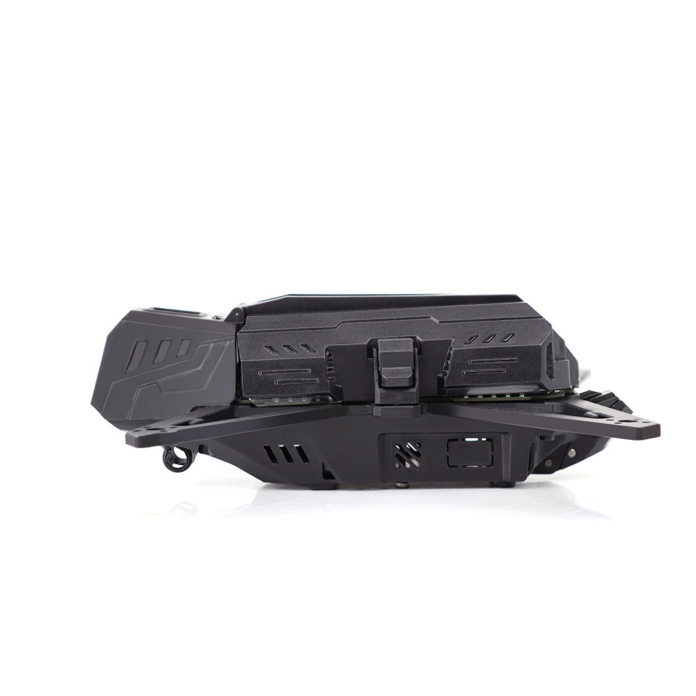 HGLRC Rekon35 V2 3.5" Long Range Frame with 2S Power Module
