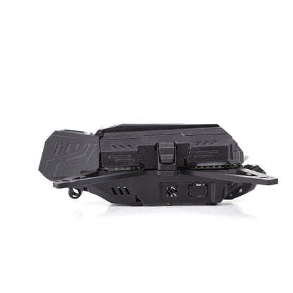 HGLRC Rekon35 V2 3.5" Long Range Frame with 2S Power Module