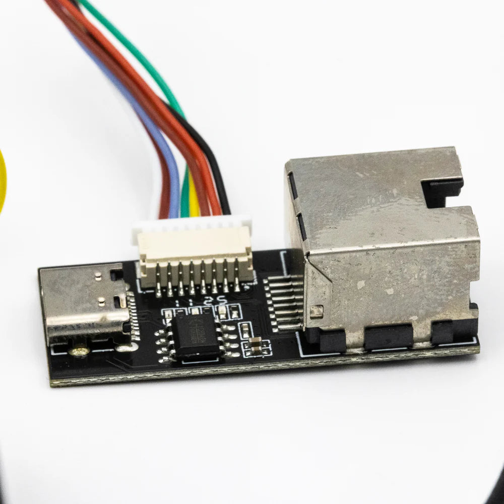 EMAX Wyvern Link (Alpha) V2 800mW VTX w/ OpenIPC + Aluminum Case