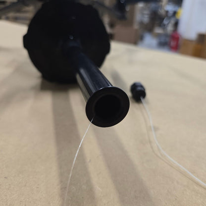 10" Fibre Optic FPV Drone Training Starter Kit (5x drones)