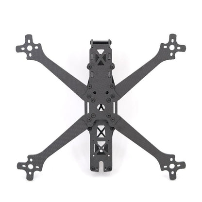 TBS Source One V6 - 7" Long Range FPV Frame (DeadCat)