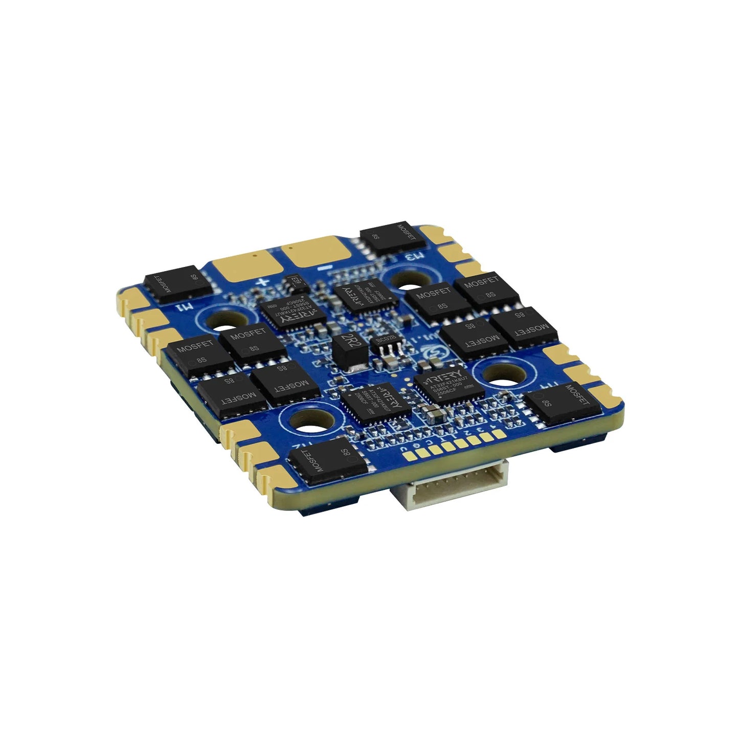 SEQURE Blueson A1 ESC - AM32 6S 65A or 8S 70A