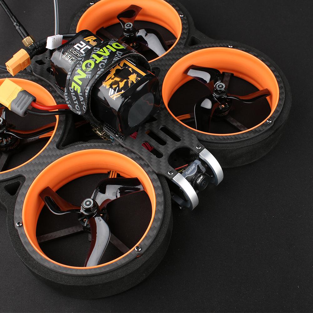 AuLine 2000mAh 4S 14.8V 15C XT60 18650 Li-Ion Battery