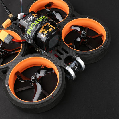 AuLine 2000mAh 4S 14.8V 15C XT60 18650 Li-Ion Battery