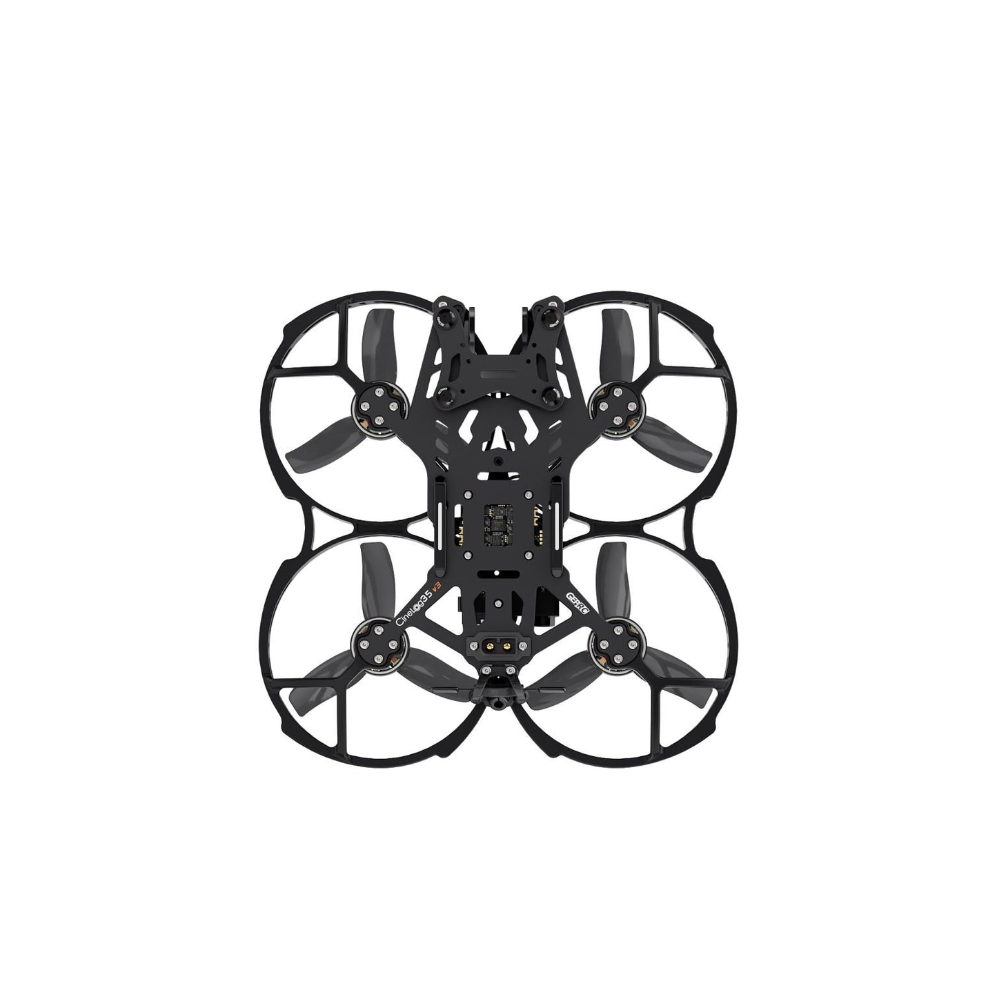 GEPRC CineLog35 V3 WTFPV Drone (No DJI O4)