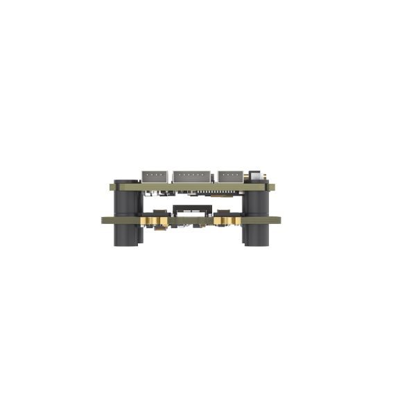 GEPRC Taker H743 BT 32Bit 65A Stack