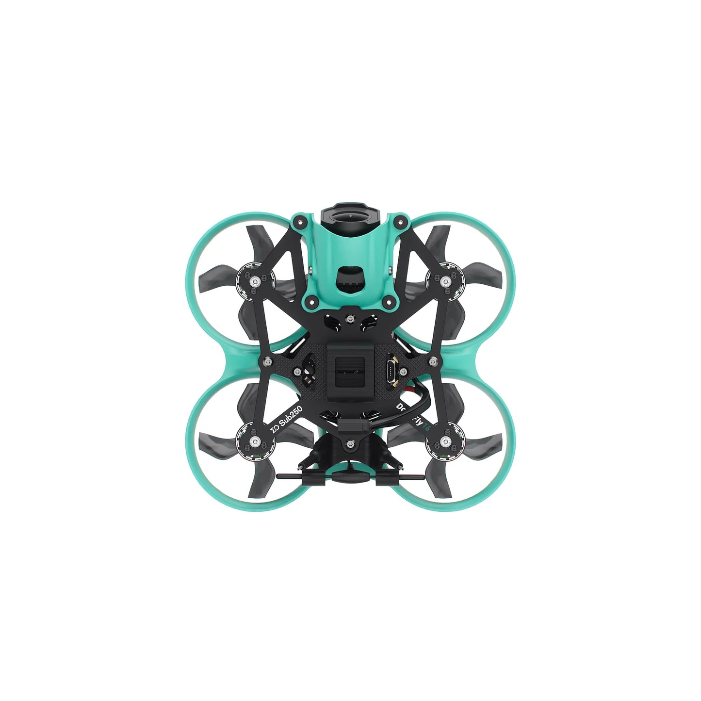 Sub250 Dollyfly16 O4 Pro Drone