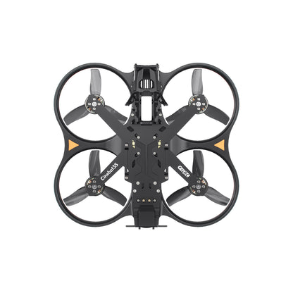 GEPRC Cinebot35 3.5-inch 6S Quadcopter - 04 Pro WTFPV Edition