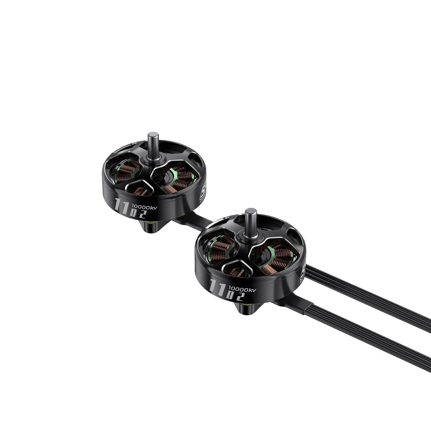 GEPRC SPEEDX2 1102 10000KV Brushless Motor