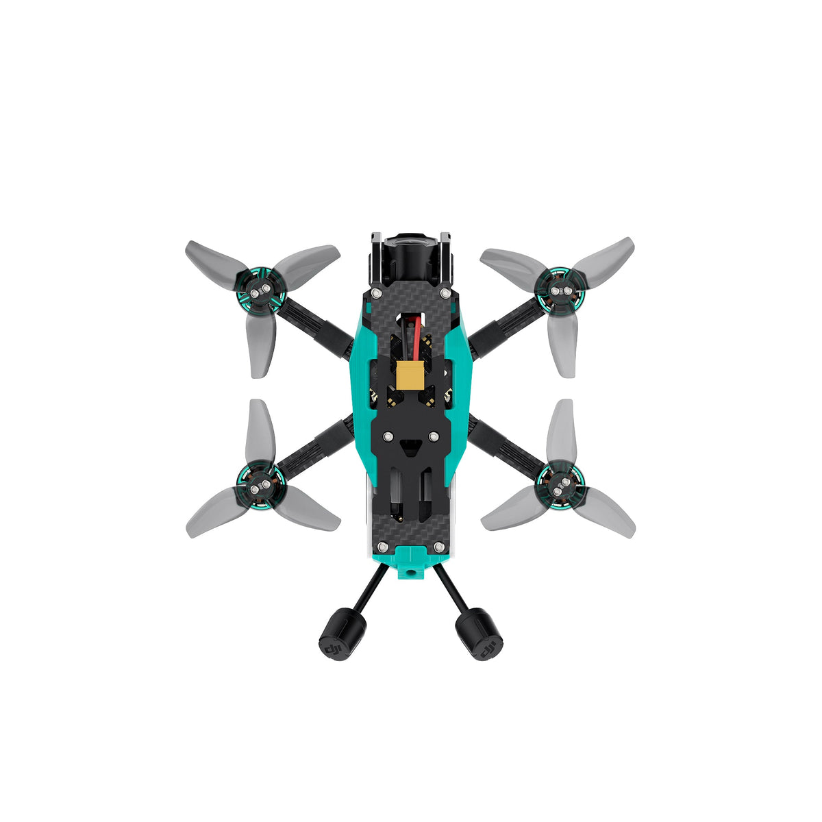 Sub250 OasisFly25 O4 Pro 2.5-inch freestyle FPV drone - view 6