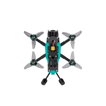 Sub250 OasisFly25 O4 Pro 2.5-inch freestyle FPV drone - view 6