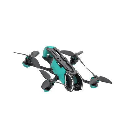 Sub250 OasisFly30 3-inch freestyle FPV drone (without O4 Pro air unit) - view 4