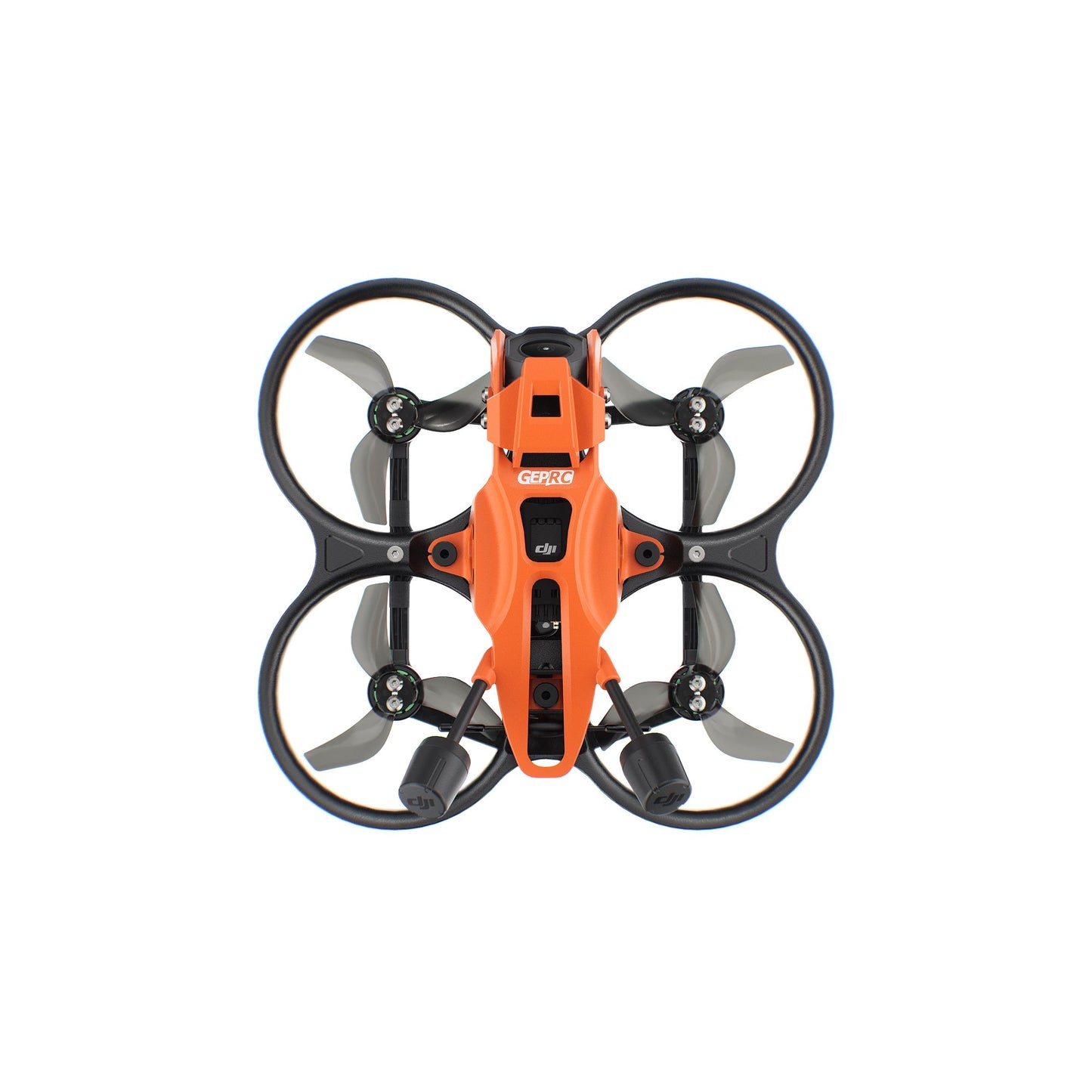 GEPRC DarkStar22 O4 Pro 2.2" 4K HD CineWhoop with DJI O4 Air Unit Pro