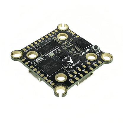 SEQURE H743 V2 Flight Controller: ICM42688P FC 4-8S Dual BEC