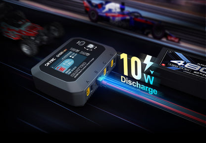 SkyRC Q100 Neo AC/DC Multi-Function Smart Charger