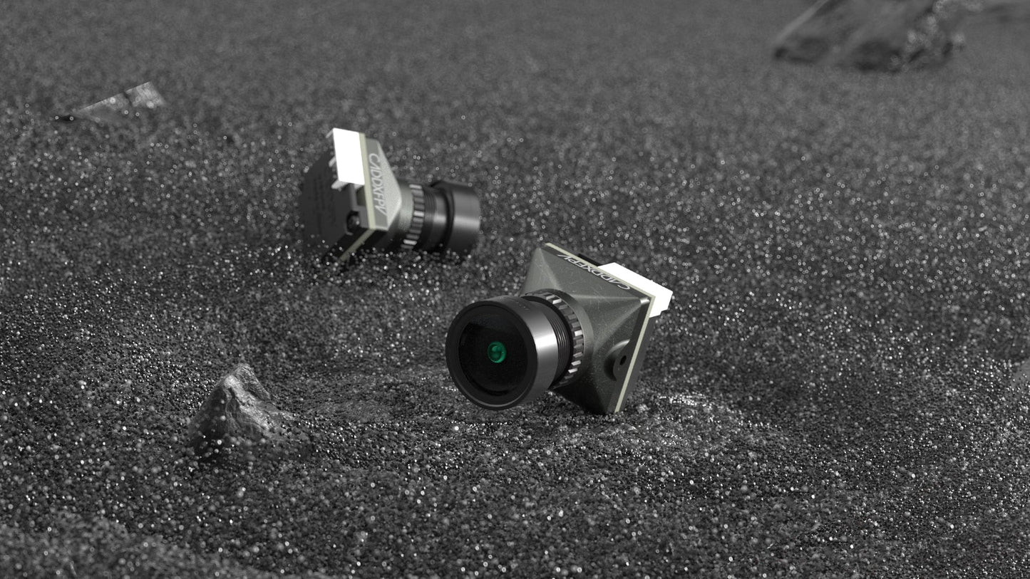 Caddx Ratel 2 Pro FPV Camera