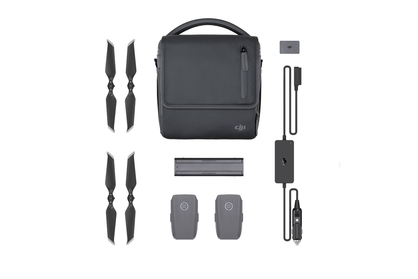 DJI Mavic 2 Enterprise Fly More Kit
