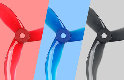 DAL Nepal N1 Freestyle 5.1" Propeller