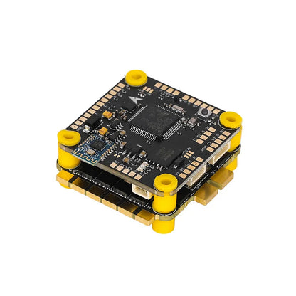Velox F7 SE+V70A SE Stack