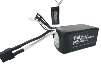 TheFPV - The Battery V3 (6S, 1100mAh, "120C")