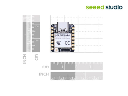 Seeed XIAO ESP32S3