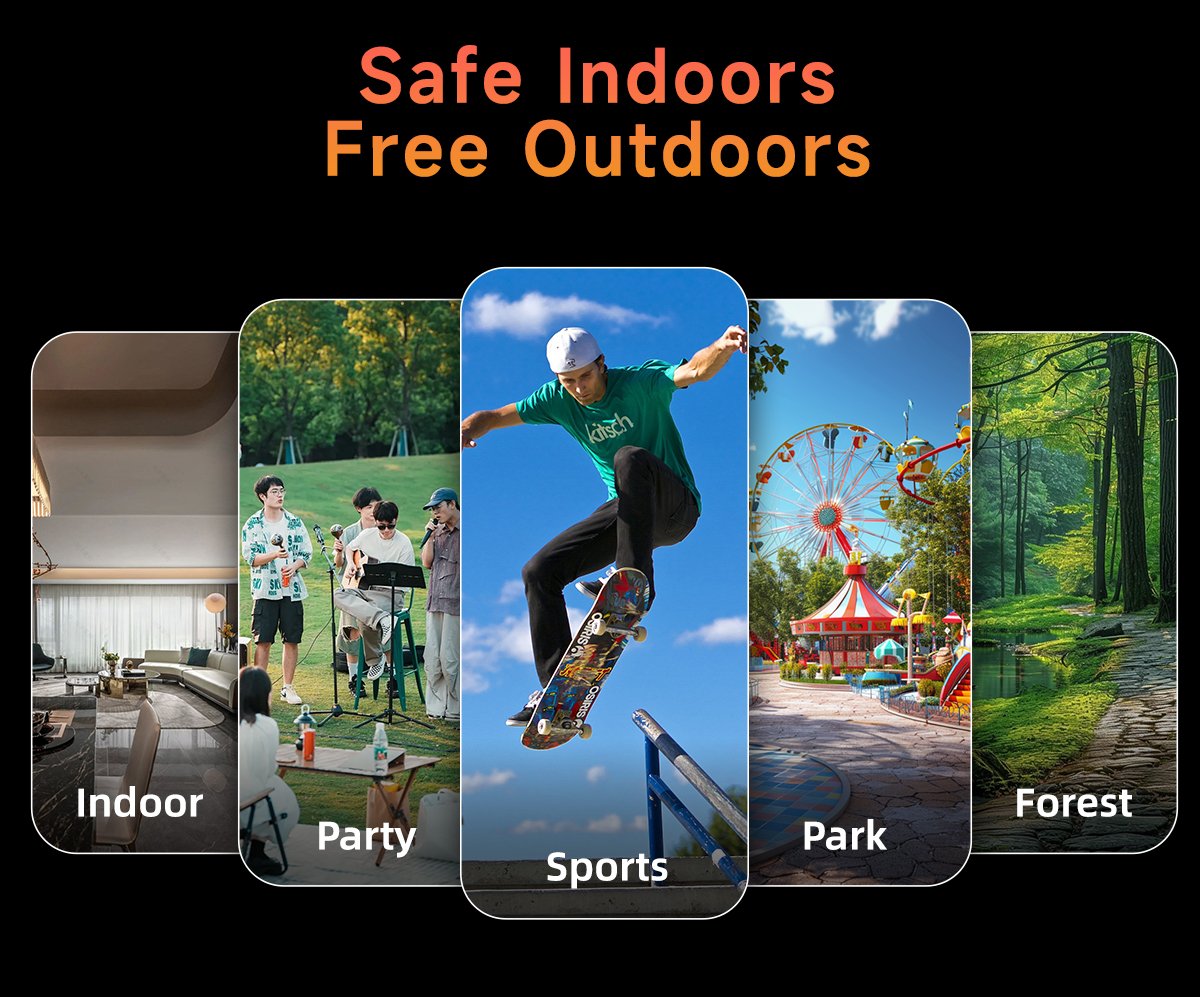 GEPRC DarkStar22 WTFPV - 2.2 inch DJI O4 HD CineWhoop