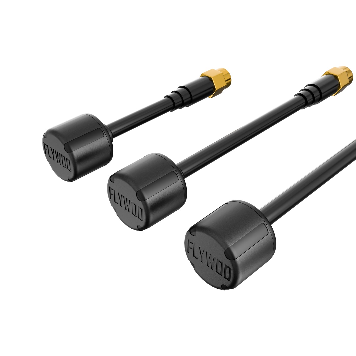 Flywoo LDS 5.8GHz LHCP FPV Antenna (UFL/SMA)