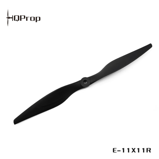 HQProp 11x11R Thin Electric Pusher Propellers (2x CW Pair)