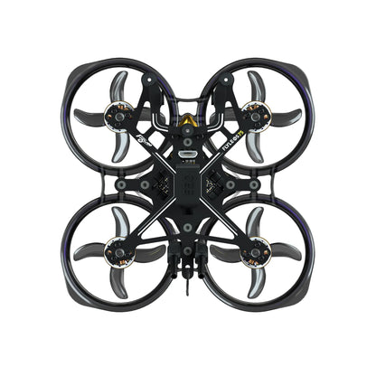 Flywoo FlyLens 75 Kit 2S BNF Whoop