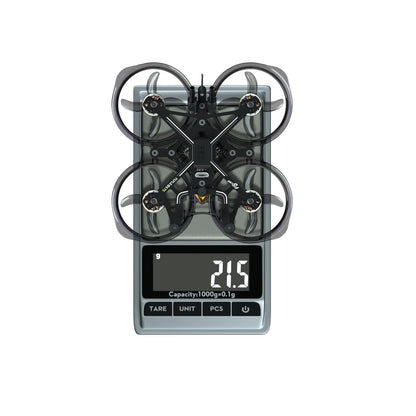 Flywoo FlyLens 75 Kit 2S BNF Whoop