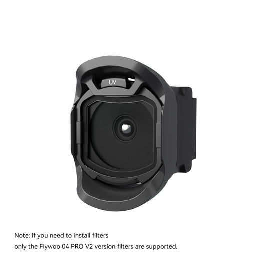 Flywoo O4 PRO Camera TPU Protector
