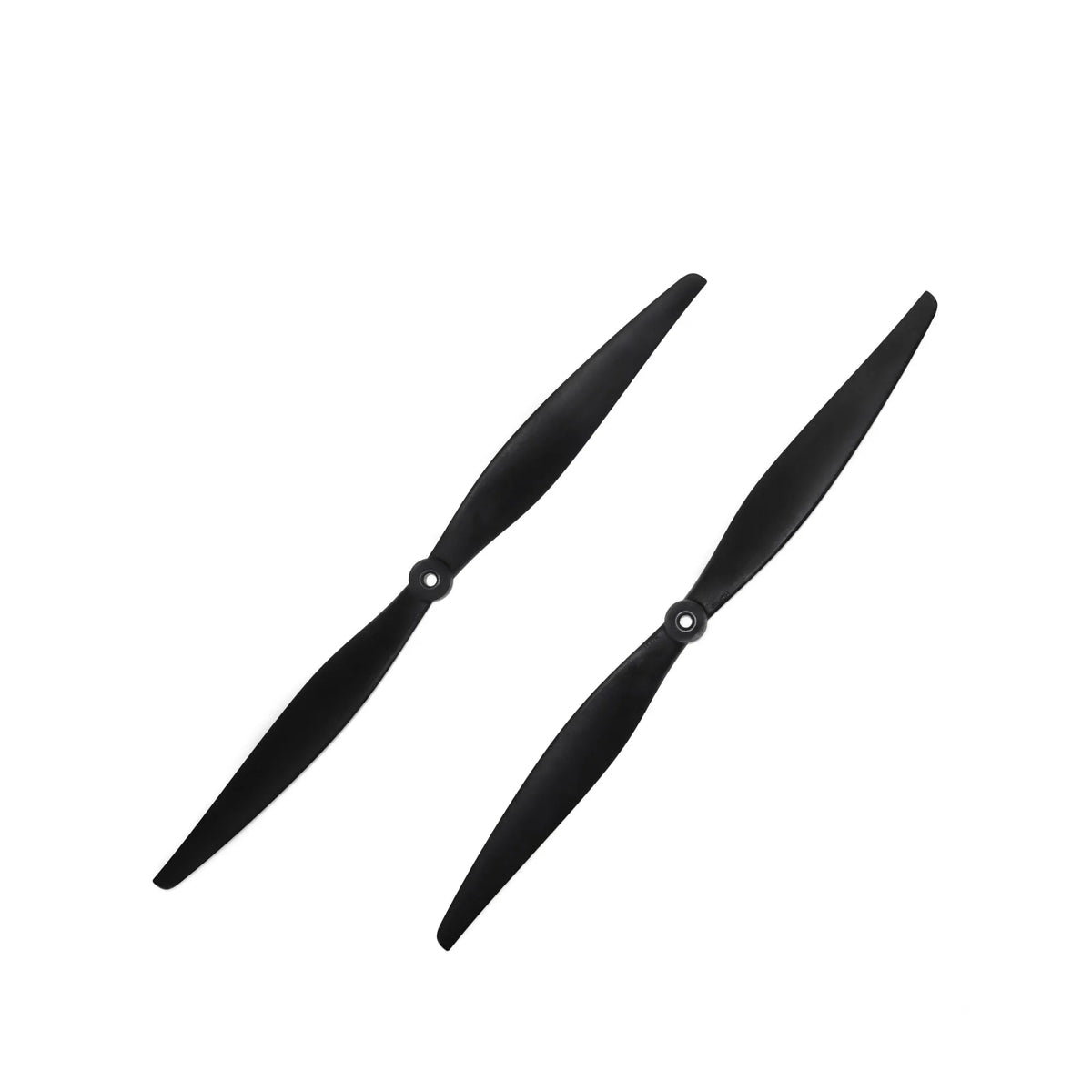 HQProp 15X7 Heavy-Lift Props - Glass Fiber Reinforced Nylon (1CW + 1CCW)