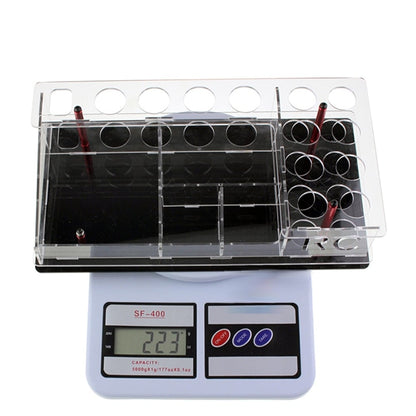 RC Tool Storage Rack