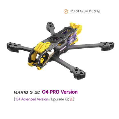 SpeedyBee Mario 5 Frame