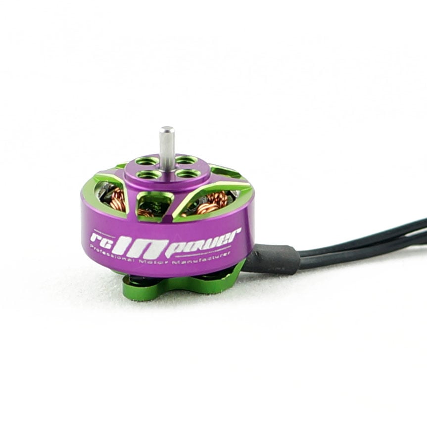 RcInPower GTS V2 1204 (5000kV / 8000kV)